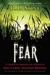 Fear by R.L. Stine Fear by R.L. Stine