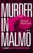 Murder in Malmö by Torquil MacLeod Murder in Malmö by Torquil MacLeod