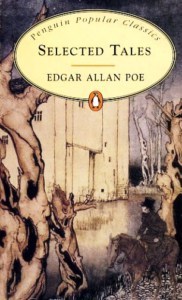 Selected Tales by Edgar Allan Poe Selected Tales by Edgar Allan Poe