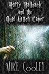 Harry Ballsack And The Quid Witch Caper Harry Ballsack And The Quid Witch Caper