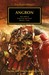 Angron by Aaron Dembski-Bowden Angron by Aaron Dembski-Bowden