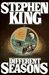 Different Seasons by Stephen King