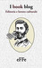 I book blog. Editoria e lavoro culturale by eFFe