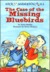 The Case Of The Missing Blu...