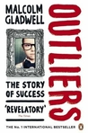 Outliers by Malcolm Gladwell
