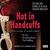 Hot in Handcuffs: Three Novellas of Sensual Capture (Audio CD)