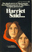 Harriet Said... (Paperback)