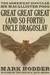 Great Great Great (And So F...