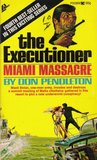 Miami Massacre (The Executioner, #4)
