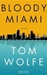 Bloody Miami (Hardcover)