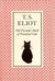 Old Possum's Book of Practical Cats (Paperback)