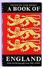 A Book of England A Book of England
