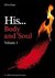His, Body and Soul - Volume 3 by Olivia Dean His, Body and Soul - Volume 3 by Olivia Dean