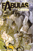 Fábulas: Lobos (Paperback)