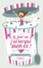 Le jour où j'ai largué mon ex ! (Paperback)