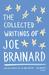 The Collected Writings of Joe Brainard (Paperback)