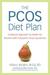 The PCOS Diet Plan: A Natural Approach to Health for Women with Polycystic Ovary Syndrome