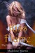 Kiss of Flame - the Dragon's Virgin Tribute (Rough Reluctant Monster Breeding Erotica)