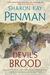 Devil's Brood (Henry II & Eleanor of Aquitaine, #3)