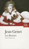 Les Bonnes by Jean Genet