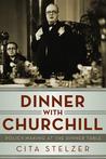 Dinner with Churchill: Policy Making at the Dinner Table