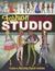 Fashion Drawing Studio by Mari Bolte Fashion Drawing Studio by Mari Bolte