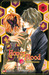 Honey Blood 1 (Paperback)