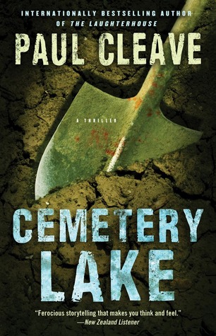 Cover via Goodreads Cover via Goodreads