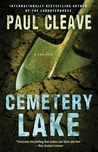 Cemetery Lake: A Thriller Cemetery Lake: A Thriller