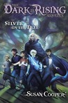 Silver on the Tree by Susan Cooper Silver on the Tree by Susan Cooper