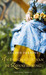 In de schaduw van de Zonnekoning (Paperback)