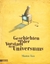 Geschichten Aus Der Vorstadt Des Universums (Hardcover)