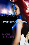Love Resolution (Black Cat Records, #3)