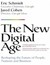 The New Digital Age by Eric Schmidt