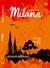 Milana: Perempuan yang Menunggu Senja