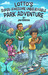 Lotto's Super-Awesome Unbelievable Park Adventure by Jan Ellen Ferrigan