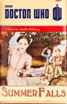 Doctor Who by Amelia Williams Doctor Who by Amelia Williams