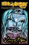 Laws of Flight (Edge of Sight, #1) Laws of Flight (Edge of Sight, #1)
