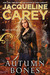 Autumn Bones (Agent of Hel, #2)