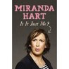 Is It Just Me? Free First Chapter