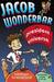 Jacob Wonderbar for President of the Universe (Paperback)