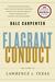 Flagrant Conduct: The Story of Lawrence V. Texas (Paperback)