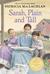 Sarah, Plain And Tall (Paperback)