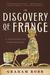 The Discovery of France: A Historical Geography (Paperback)