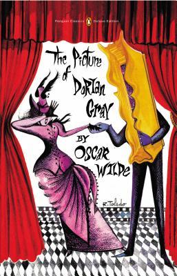 The Picture of Dorian Gray