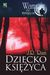 Dziecko księżyca (Vampire for Hire, #4)