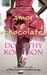 Amor e chocolate