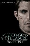 Hostage to Pleasure (Psy-Changeling, #5)