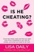 Is He Cheating? : Crack the...