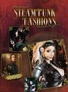 International Steampunk Fashions International Steampunk Fashions